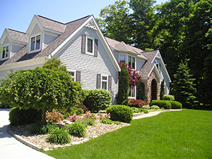 Landscapers and Lawncare Services in Cornelius, NC
